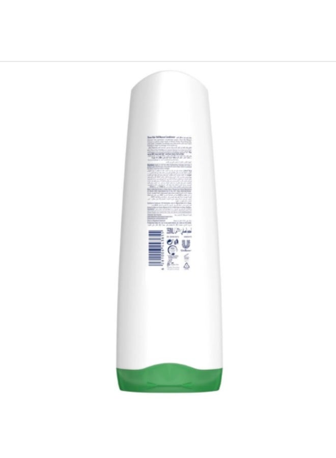 دوف بلسم ضد تساقط الشعر 350 مل - Image 3